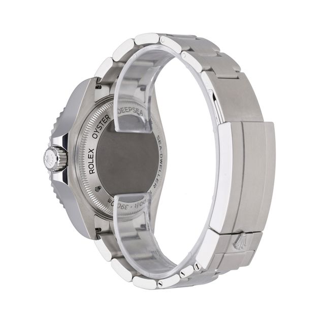 Rolex Deepsea 126660 Image 4